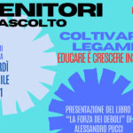 Genitori in ascolto - Incontro a Barbara