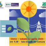 Ostra: incontro sulle CER il 12 aprile 2025