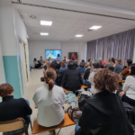 Seminario "Movimento e disabilità" a Trecastelli