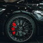 Auto sportiva