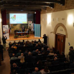 Presentazione progetto "Val di Fiastra, paesaggi e civiltà del fare"