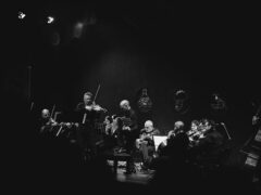 Le otto stagioni - Senigallia Concerti - Foto Simone Luchetti