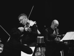 Le otto stagioni - Senigallia Concerti - Foto Simone Luchetti