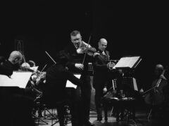 Le otto stagioni - Senigallia Concerti - Foto Simone Luchetti