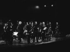 Le otto stagioni - Senigallia Concerti - Foto Simone Luchetti