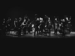 Le otto stagioni - Senigallia Concerti - Foto Simone Luchetti
