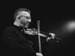 Le otto stagioni - Senigallia Concerti - Foto Simone Luchetti