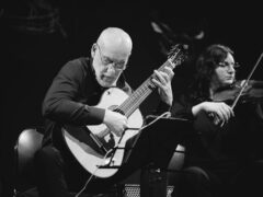 Le otto stagioni - Senigallia Concerti - Foto Simone Luchetti