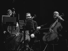 Le otto stagioni - Senigallia Concerti - Foto Simone Luchetti