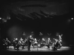 Le otto stagioni - Senigallia Concerti - Foto Simone Luchetti
