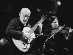 Le otto stagioni - Senigallia Concerti - Foto Simone Luchetti