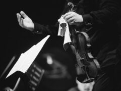 Le otto stagioni - Senigallia Concerti - Foto Simone Luchetti
