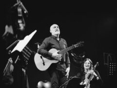 Le otto stagioni - Senigallia Concerti - Foto Simone Luchetti