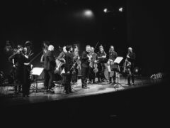 Le otto stagioni - Senigallia Concerti - Foto Simone Luchetti