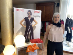 Elda Boutique - Stile da passerella anche in boutique