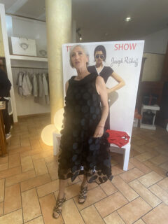Elda Boutique - L'eleganza dei pois