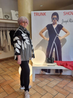 Elda Boutique - Mirella Rossetti