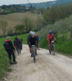 Active Valley - Escursione in bicicletta
