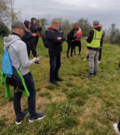 Active Valley - Escursione a piedi
