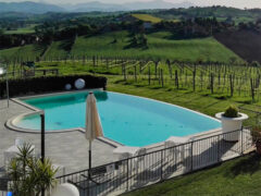 Ristorante Langelina a Corinaldo