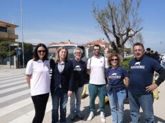 Plastic Free a Senigallia
