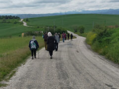 Active Valley. L'evento di Corinaldo