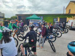 Active Valley. L'evento di Corinaldo