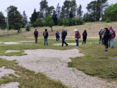 Active Valley. L'evento di Corinaldo