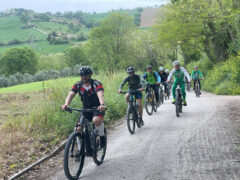 Active Valley. L'evento di Corinaldo