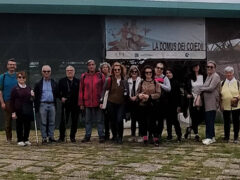 Active Valley. L'evento di Corinaldo