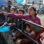 Striscia di Gaza