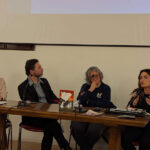 Presentazione libro sulla Resistenza a Senigallia