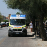 118, ambulanza, pronto soccorso