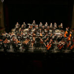 L’Orchestra Filarmonica Marchigiana