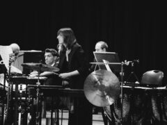 Mondelci, Baglini, Orchestra Sinfonica Abruzzese - Senigallia Concerti - Foto Simone Luchetti