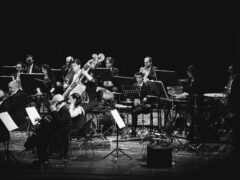 Mondelci, Baglini, Orchestra Sinfonica Abruzzese - Senigallia Concerti - Foto Simone Luchetti