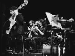 Mondelci, Baglini, Orchestra Sinfonica Abruzzese - Senigallia Concerti - Foto Simone Luchetti