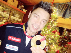 Cristian Zorzi