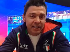 Cristian Zorzi