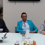Conferenza stampa Comitato Tra 2 Fiumi