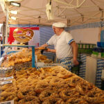 Mercato Europeo FIVA Confcommercio Marche Centrali a Senigallia