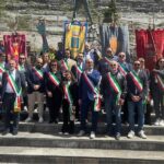 Commemorazione dell'eccidio di Monte Sant'Angelo