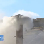 Fumata bianca in Vaticano: eletto il Papa