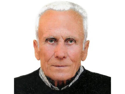 Primo Piaggesi