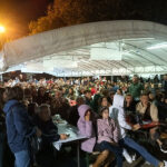 Festa del Cuntadin a Montignano di Senigallia
