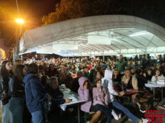 Festa del Cuntadin a Montignano di Senigallia