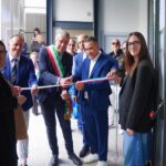 Inaugurazione della nuova sede della CNA a Corinaldo