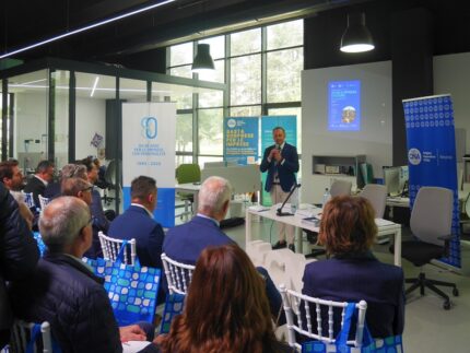 Congresso "Scuola e Impresa, Futuro in comune"
