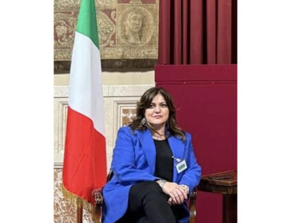 Sandra Amato