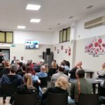 Incontro a Ponterio sulle Comunità Energetiche Rinnovabili